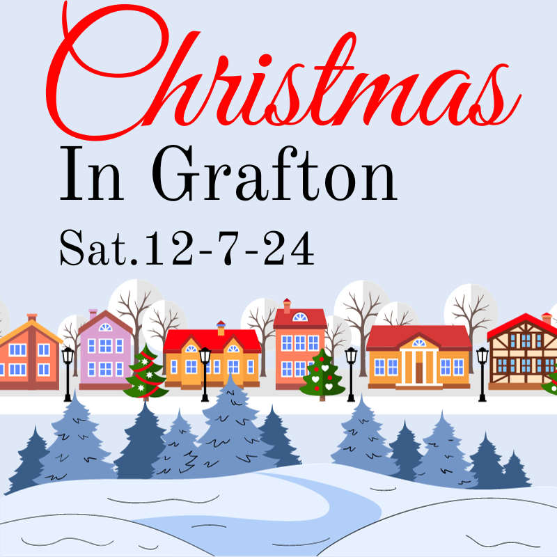 Christmas in Grafton 2024 Visit Grafton, VT